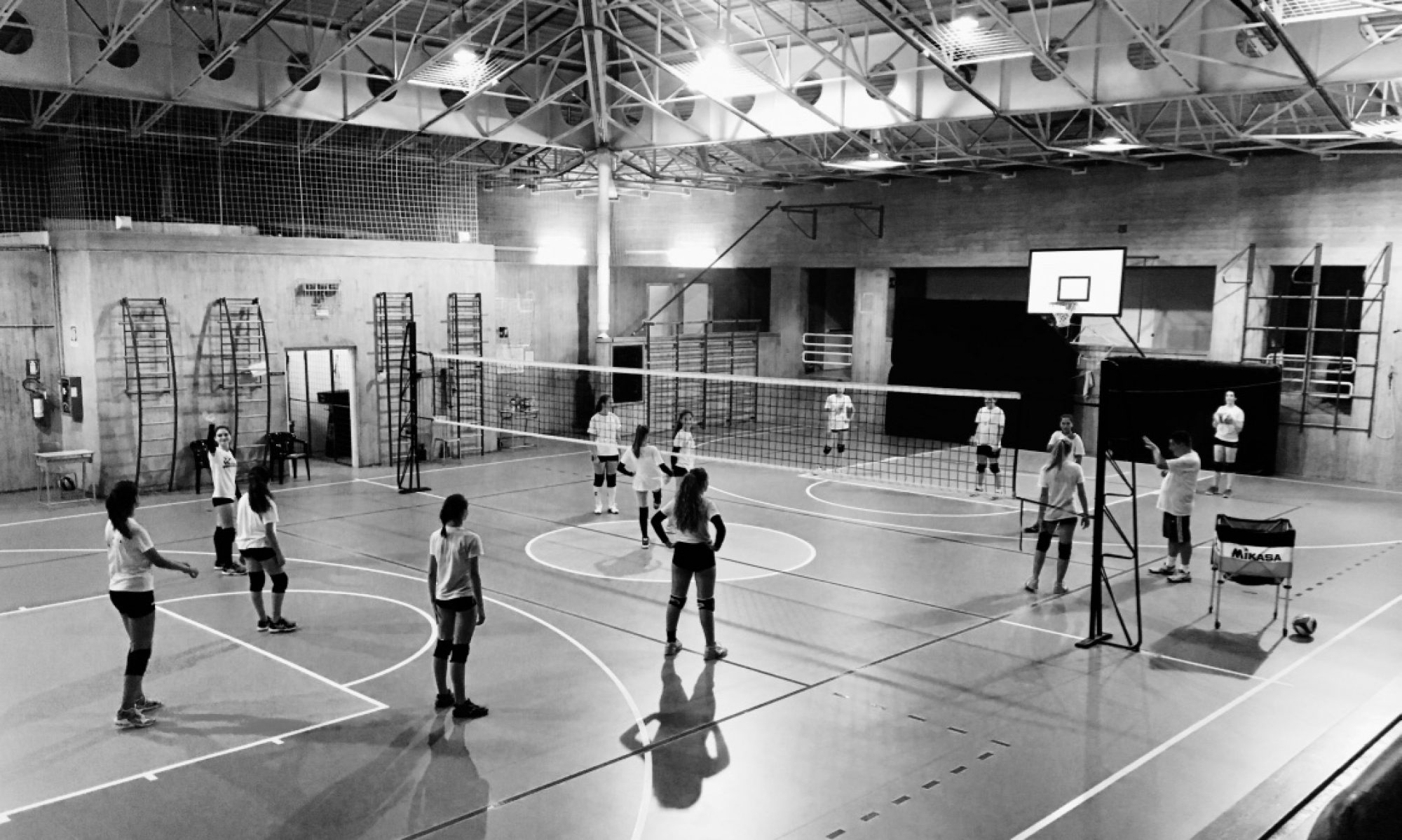 A.S.F.J.R.1971 - Volley Cividale